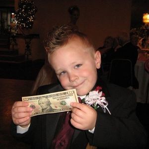 Meet your Posher, Tyler